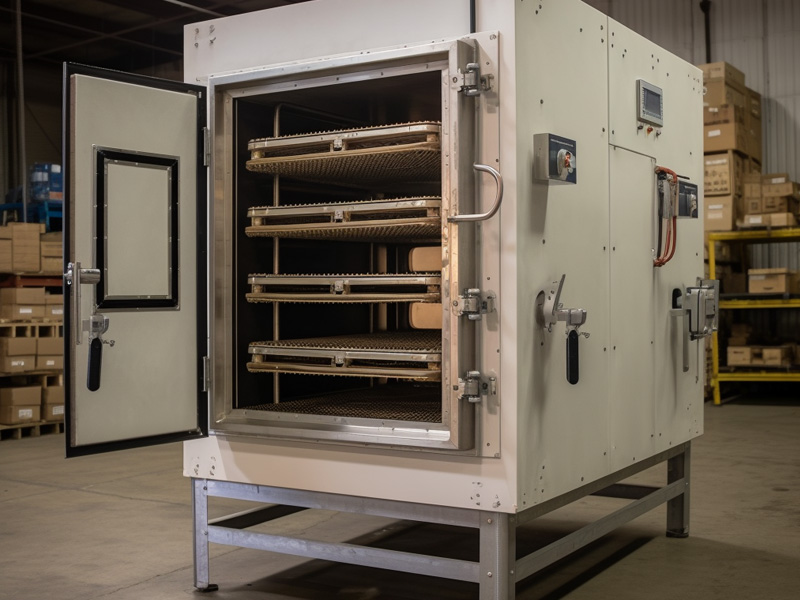 寧波工業烤箱廠