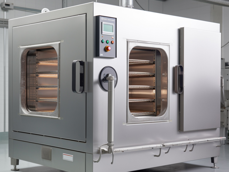 清遠市工業烤箱