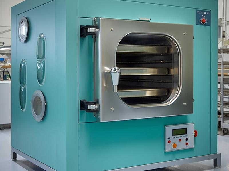 工業烤箱