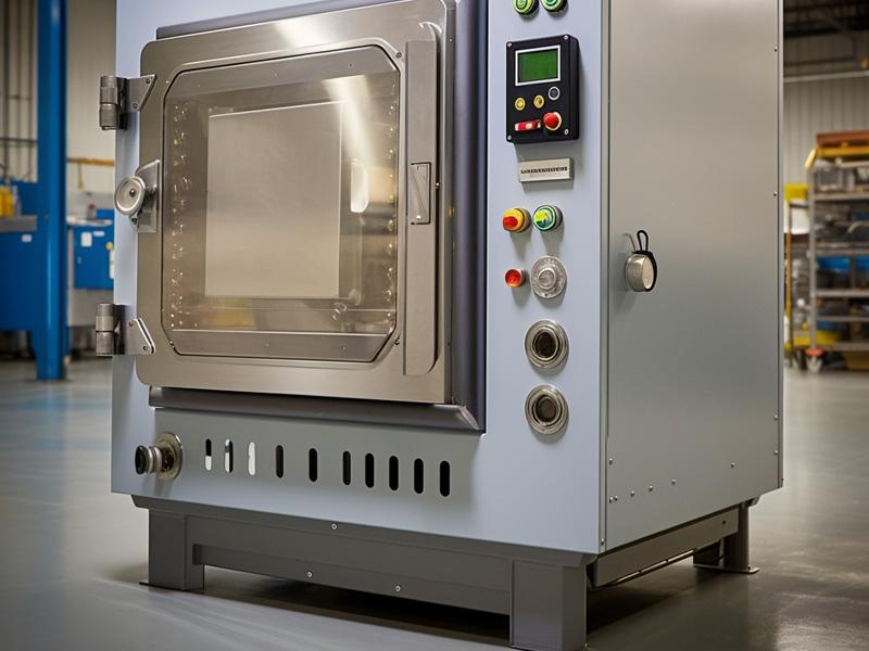 工業烤箱
