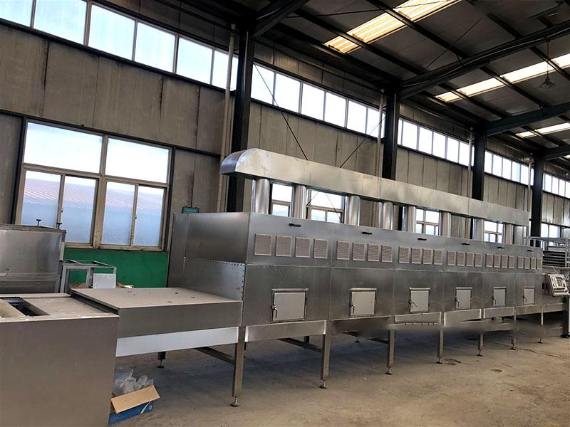 一百度工業烤箱