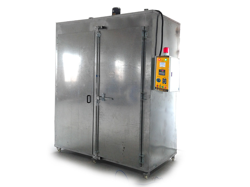 定制工業烤箱