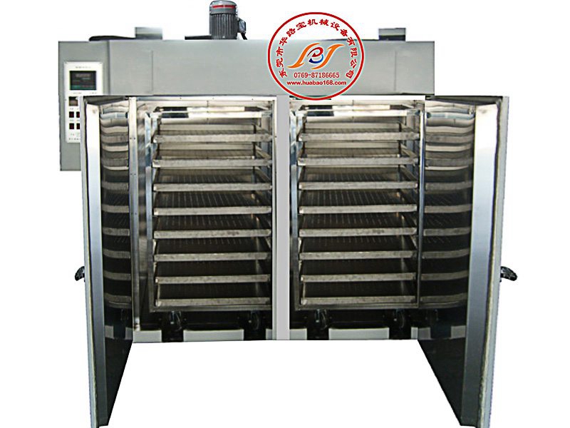 LED光電行業固化烤箱